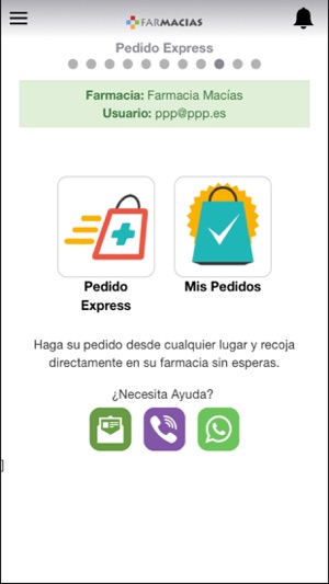 Farmacia Macías Infante(圖5)-速報App