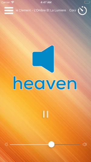 Radio Heaven(圖1)-速報App