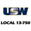 USW SHELL LOCAL 13750
