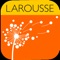 Larousse of Synonyms