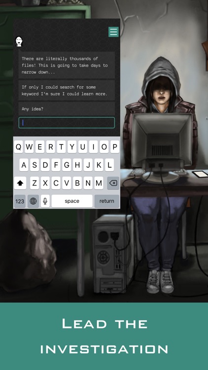 Somewhere: The Vault Papers screenshot-3