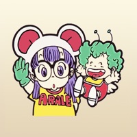 Arale 3  -  Ncha！ Bycha