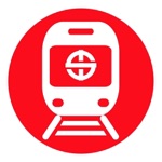 沈阳地铁通-换乘必备神器app