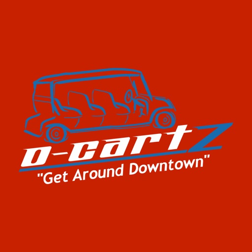 O-cartz Driver