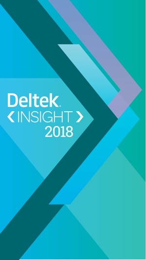 Deltek Insight 2018