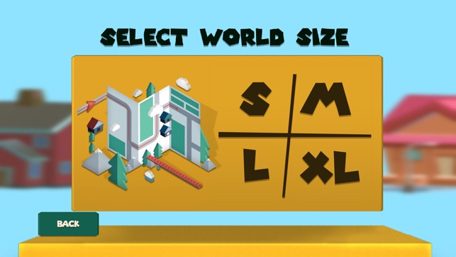 My World 3D: Low Poly Editor(圖2)-速報App