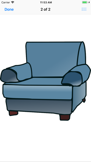 Chair Stickers(圖5)-速報App