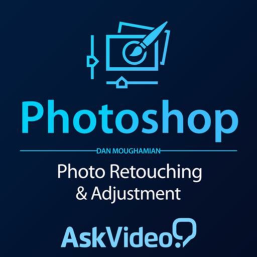 Photo Retouching & Adjustment