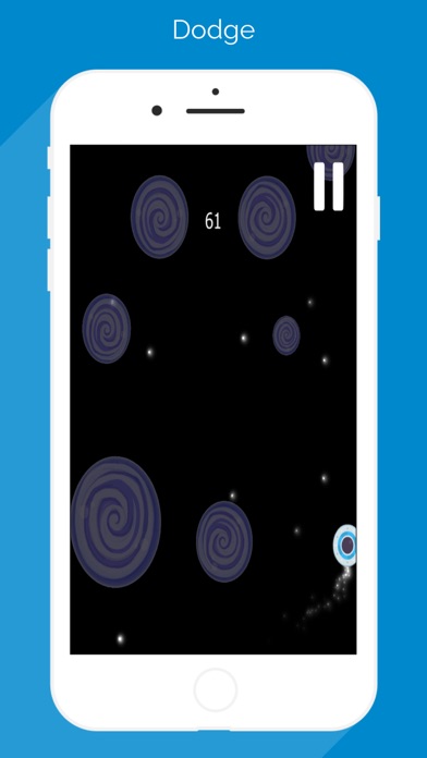 Hypnotizing Space Pro screenshot 3