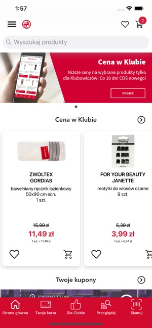 Rossmann PL