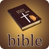 The Holy Bible-Jesus calling of King James Version