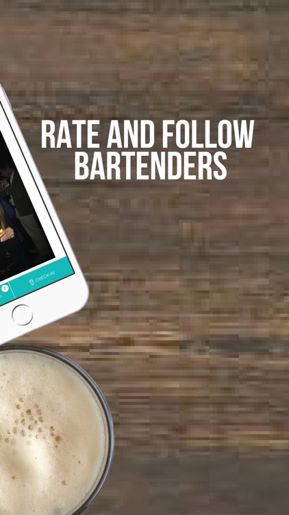 BOTY: Bar, Bartender, Cocktail screenshot-3