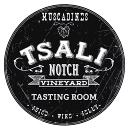 Tsali Notch Vineyard Rewards