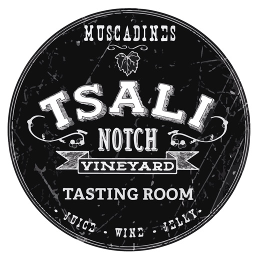 Tsali Notch Vineyard Rewards icon