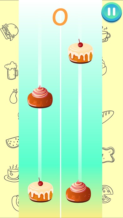 Cupcake Bakery screenshot 2