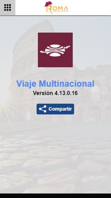 Viajes Multinacional