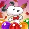 Join Snoopy, Charlie Brown and the rest of your favorite Peanuts characters in Snoopy Pop - a delightful new bubble shooter with exciting game modes