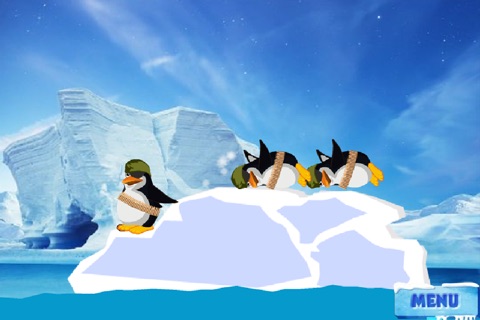 Penguin Conquer screenshot 2