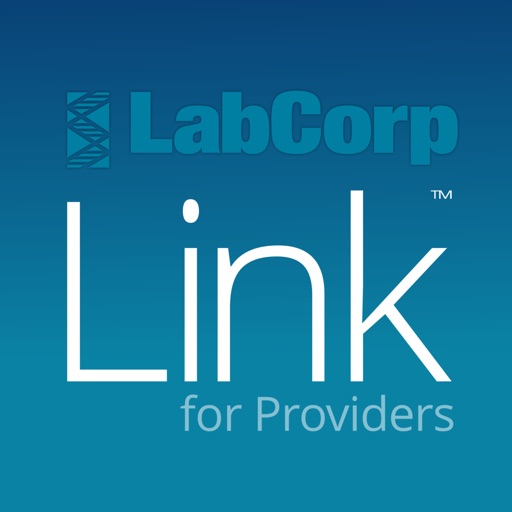 LabCorpLink for Providers by Laboratory Corporation of America® Holdings