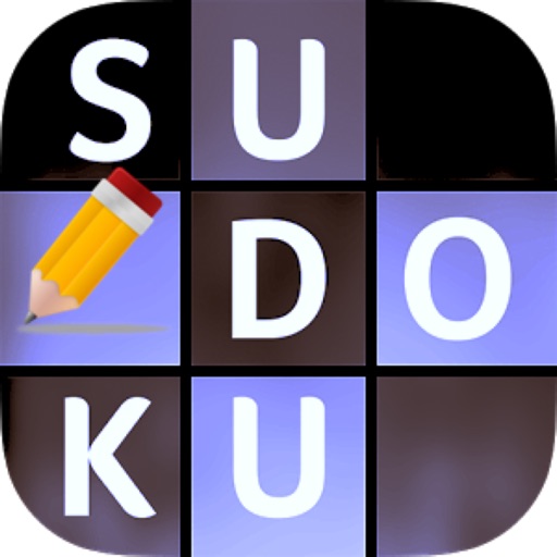 Sudoku : Solve Sudoku Puzzles icon