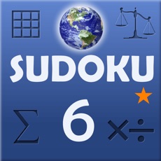 Activities of Sudoku 6