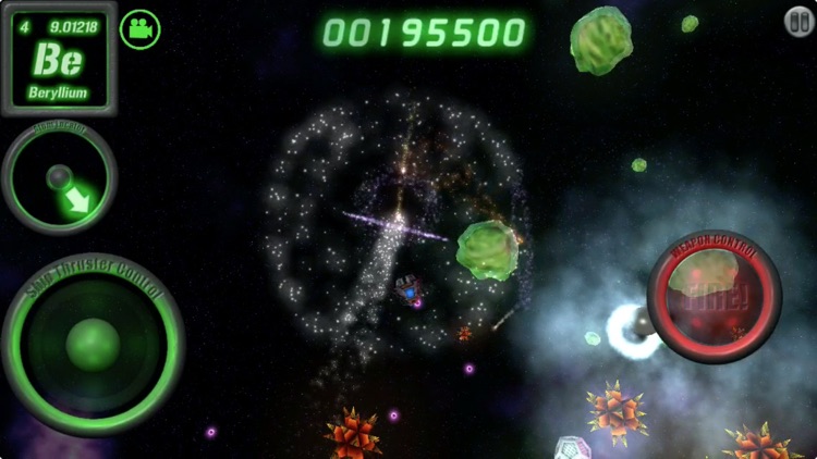 Nucleus™