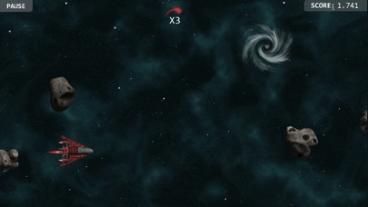 Random Space Adventure screenshot 3