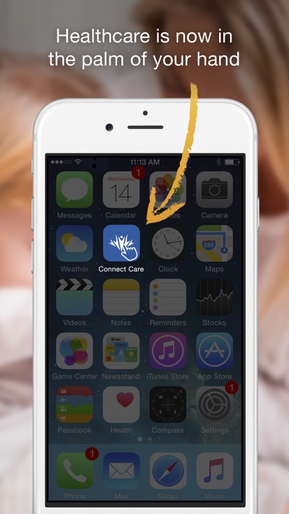 Intermountain Connect Care screenshot-4