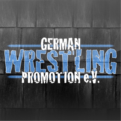 German Wrestling Promotion