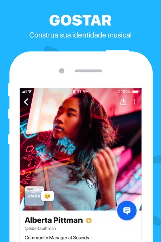 Sounds App Music Video Editor screenshot 2