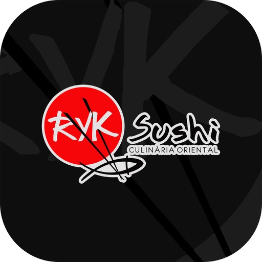 Ryk Sushi icon