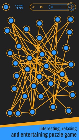 Tangled Lines Puzzle(圖6)-速報App