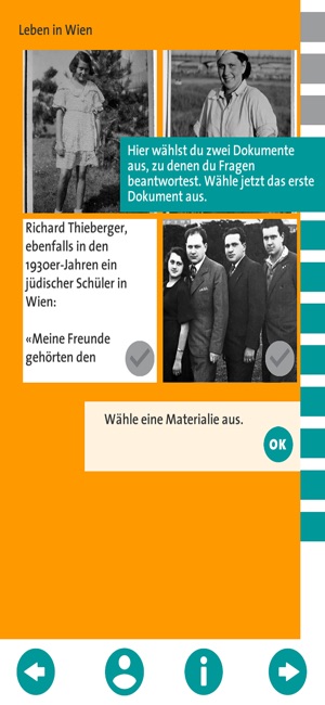 Fliehen vor dem Holocaust(圖2)-速報App