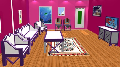 Dollhouse Build and Design screenshot 2