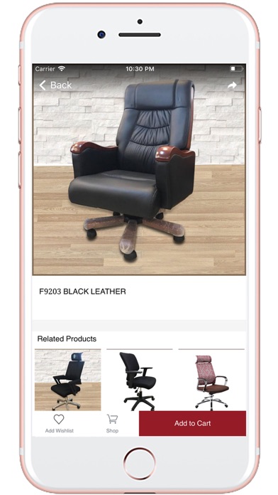 Leeco Furniture screenshot 2