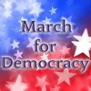 March For Democracy Las Vegas