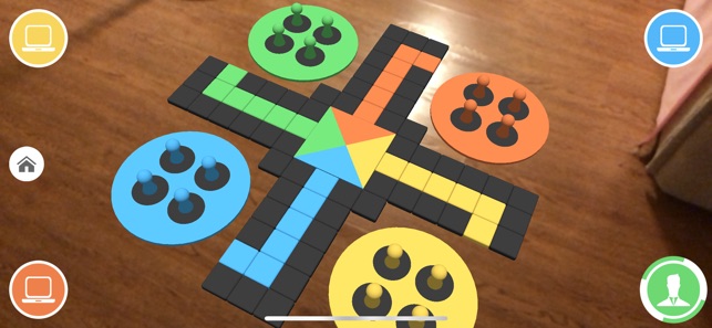 Ludo Master 3D&AR(圖5)-速報App