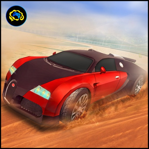 Car Drift Racing Zone Mania 3d iOS App