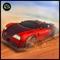 Speed drift car racing game will let you grab steering of the racing car for experiencing extreme drifting on the roads of different terrains