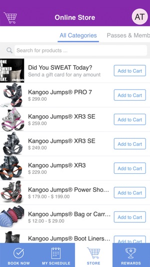 SWEAT, LLC(圖3)-速報App