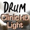 DRUM CLINIC HD LIGHT, Hans Eijkenaar