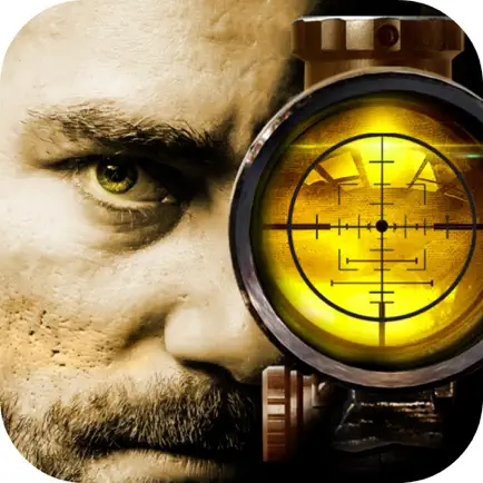 Army Sniper - Killer 3D Elite Читы