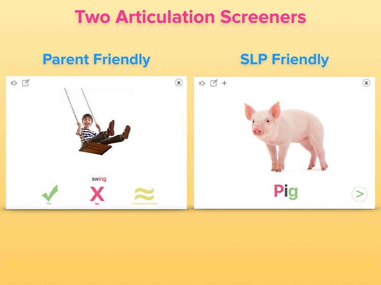Speech Tutor Pro screenshot-4
