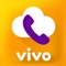 O Vivo Pabx na Nuvem oferece uma experiência de comunicação unificada nas principais plataformas móveis e de desktop