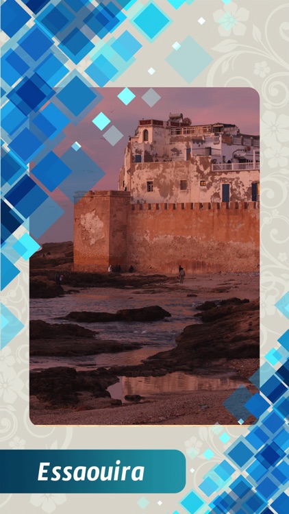 Essaouira Things To Do