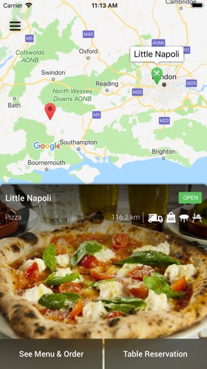 Little Napoli(圖3)-速報App