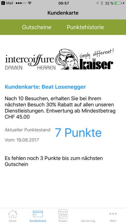 meine BonusApp