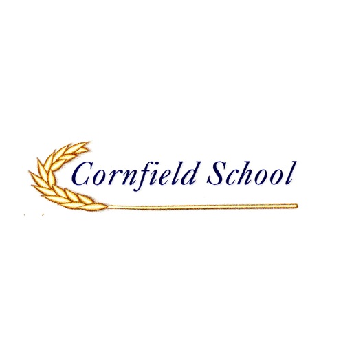 Cornfield School icon