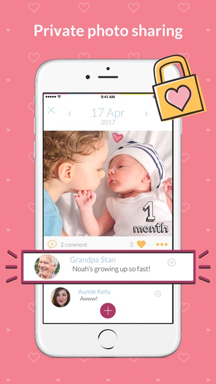 Tinybeans Baby Pics, Milestones, Journal, Photos!