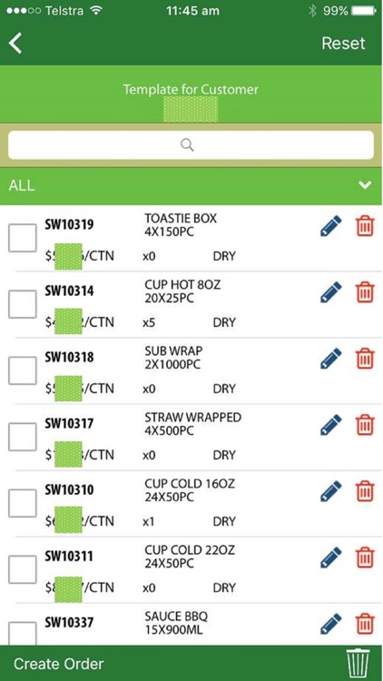 Countrywide Ordering App CW2U screenshot-4